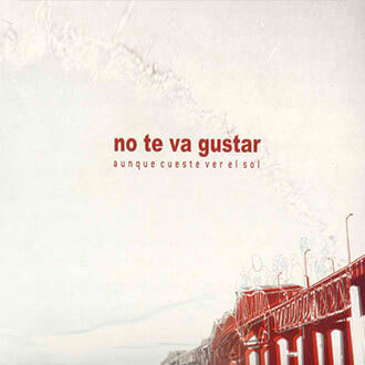 Aunque Cueste Ver El Sol