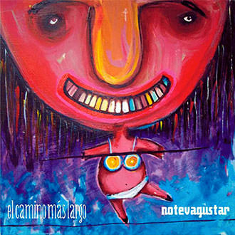 El Camino Más Largo