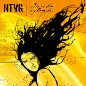 Todo Es Tan Inflamable